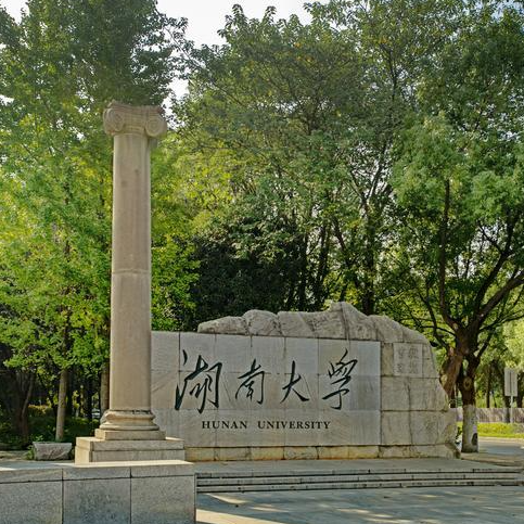 湖南大學